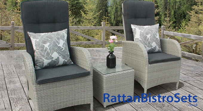 rattan coffee sets